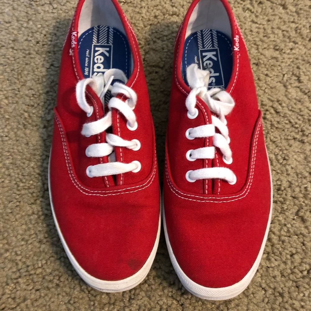 Red Keds